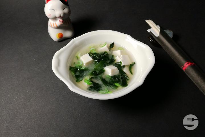 01 Soupe Miso - UME