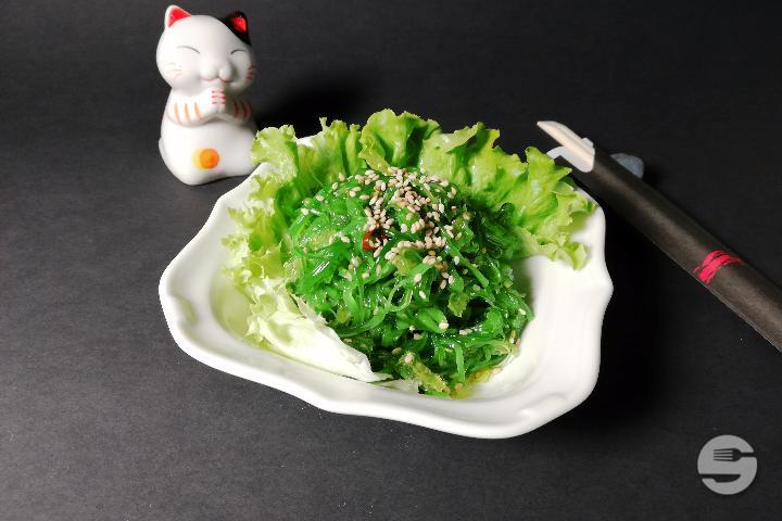 06 Salade Kaiso - UME
