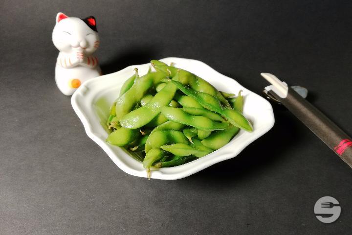 Edamame - UME