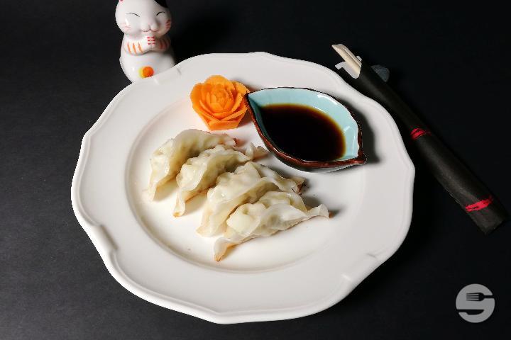 14 Raviolis Rôtis Porc - UME
