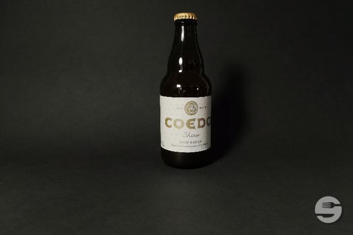 Bière Coedo - UME
