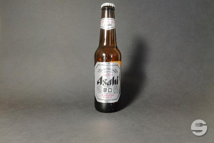 Bière Asahi - UME