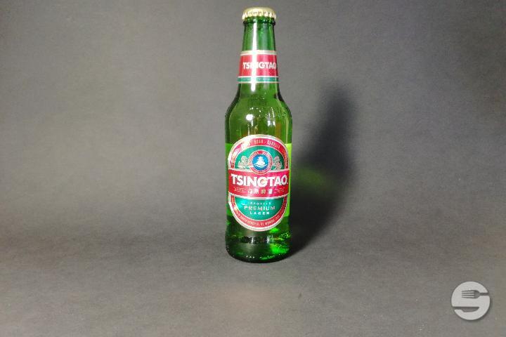 Bière Tsingtao - UME