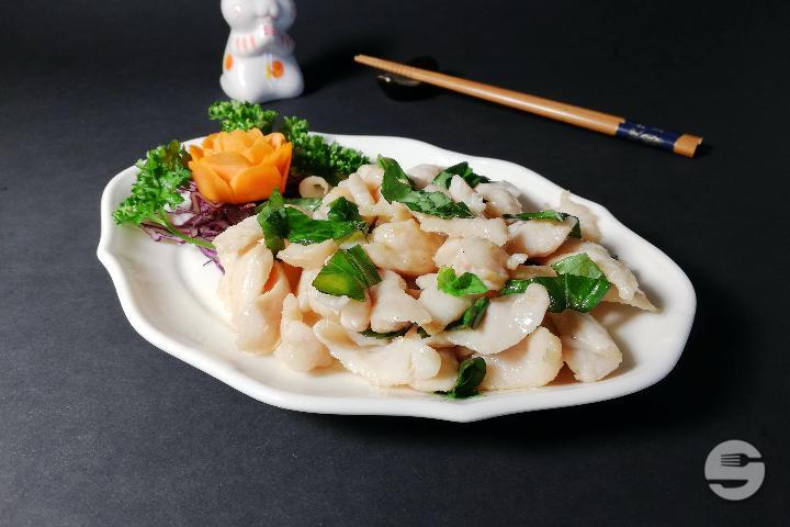 Poulet Basilic - UME