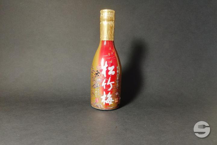 Sake 30cl - UME