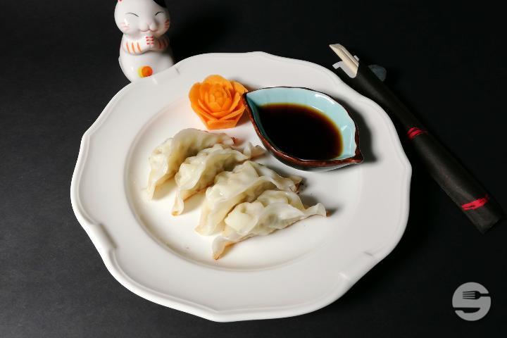 15 Ravioli Rôtis Poulet - UME