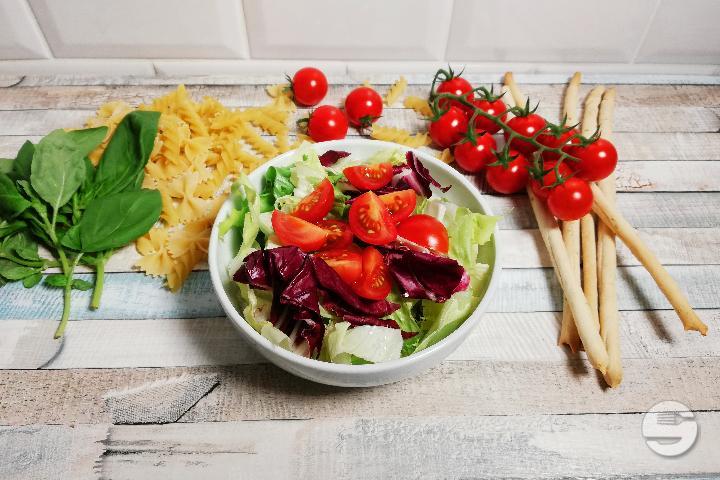 Salade verte - Non Solo