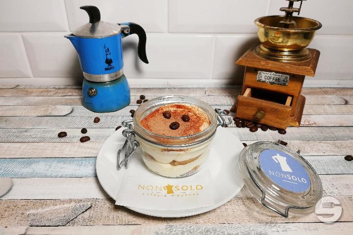 Tiramisù - Non Solo