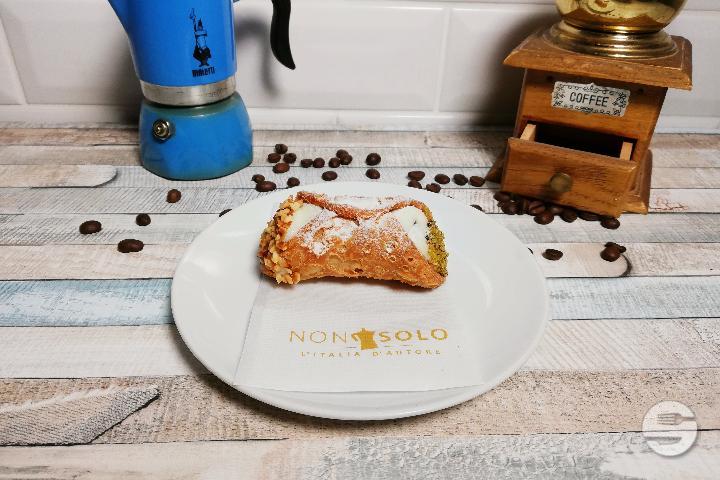 Cannolo - Non Solo