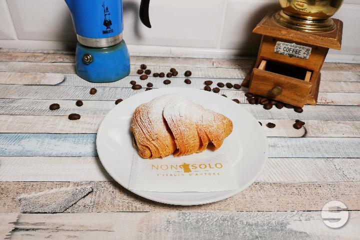 Sfogliatella - Non Solo