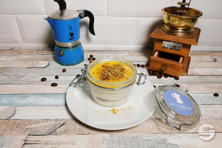 Panna Cotta - Non Solo