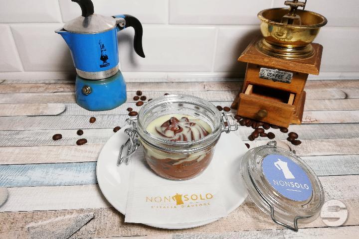 Chocolate Cremino - Non Solo