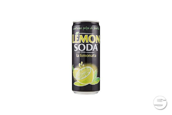 Lemon Soda - Non Solo