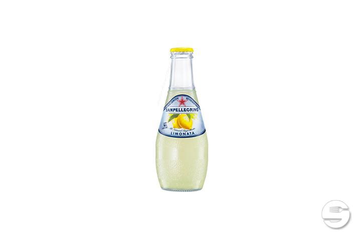 San Pellegrino Limonata - Non Solo