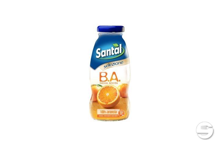 Jus Santal Arancia - Non Solo