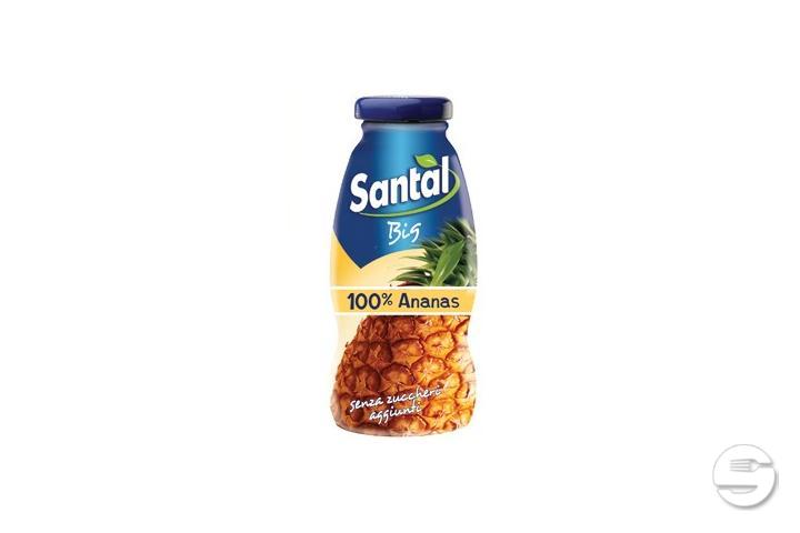 Jus Santal Ananas - Non Solo
