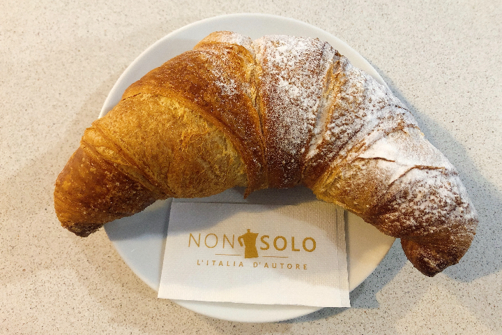 Cornetto Vuoto - Non Solo