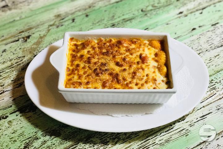Gnocchi alla Sorrentina - Boccalino