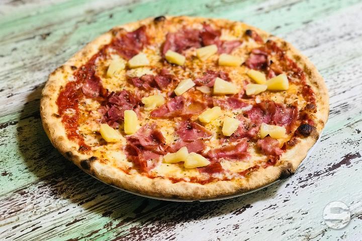 Tropical - Boccalino
