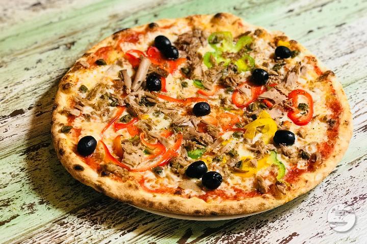 Siciliana - Boccalino