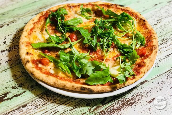La Cherry del Pizzaiolo - Boccalino