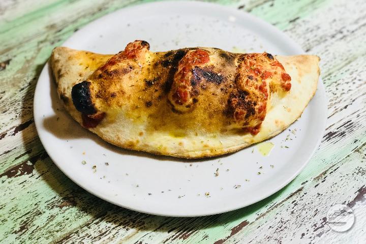 Calzone del Boccalino - Boccalino