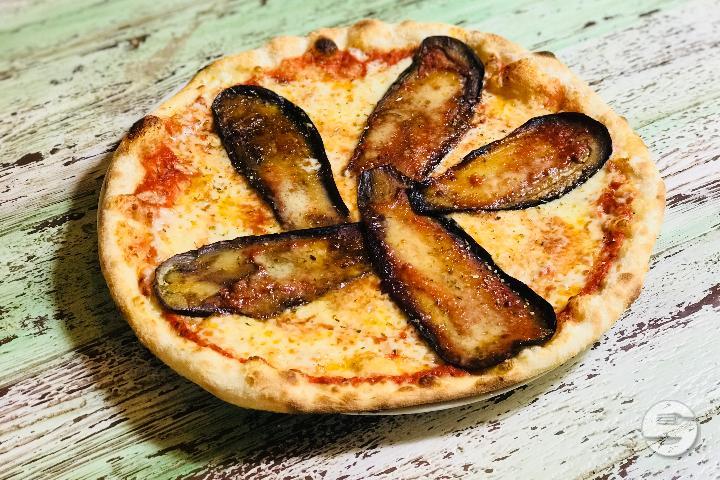 Sarda - Boccalino