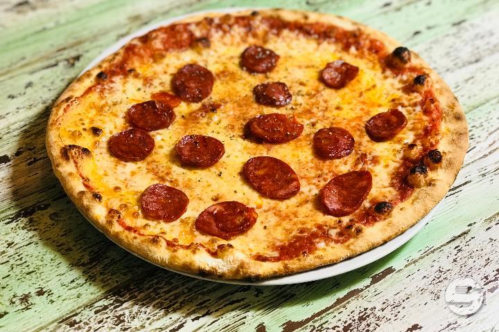 Fradiavola - Boccalino