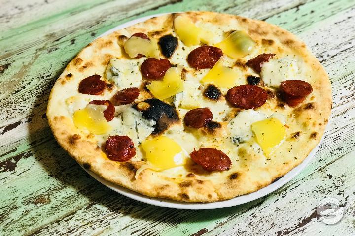 Sfiziosa - Boccalino