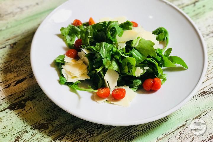 Insalata di rucola - Boccalino