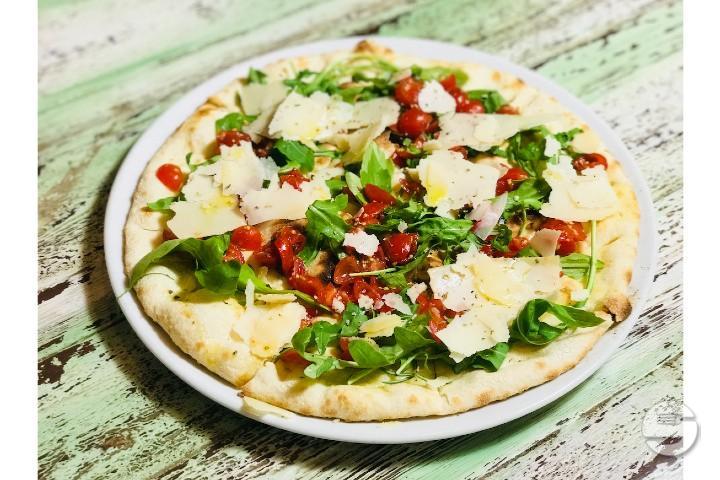 Focaccia Garibaldi - Boccalino