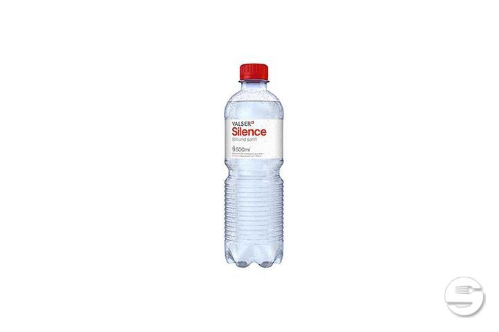 Valser Gazeuse 5 dl PET - Boccalino