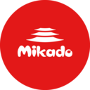 Logo Mikado Pâquis