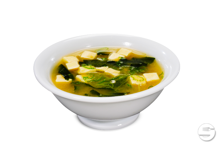 Miso Soup - Mikado Pâquis