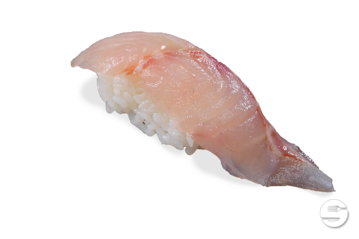 Nigiri Suzuki にぎり すずき - Mikado Terrassière