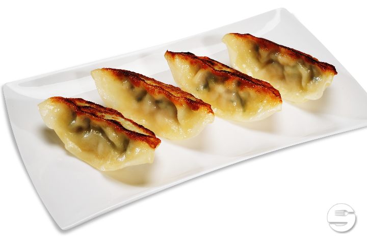 Gyoza - Mikado Terrassière