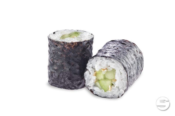 Kappa Maki - Mikado Terrassière