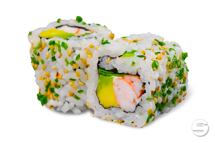 Cocktail Maki カクテル巻き - Mikado Terrassière