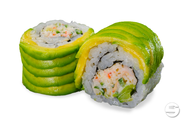 Sapporo Roll - Mikado Terrassière
