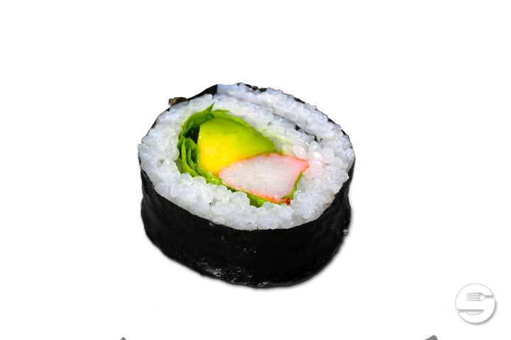 California Roll カリフォルニアロール - Mikado Terrassière