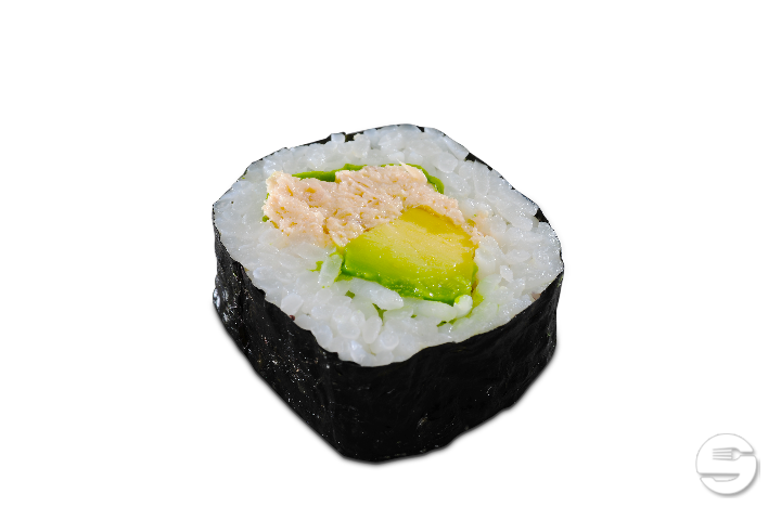 Tsunamaki Roll ツナ巻きロール - Mikado Terrassière