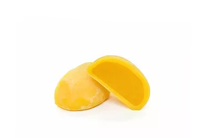 Mochi glacés - Mangue - Mikado Terrassière