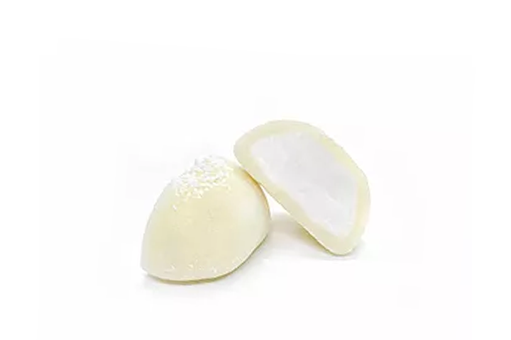 Mochi glacés - Coco - Mikado Terrassière