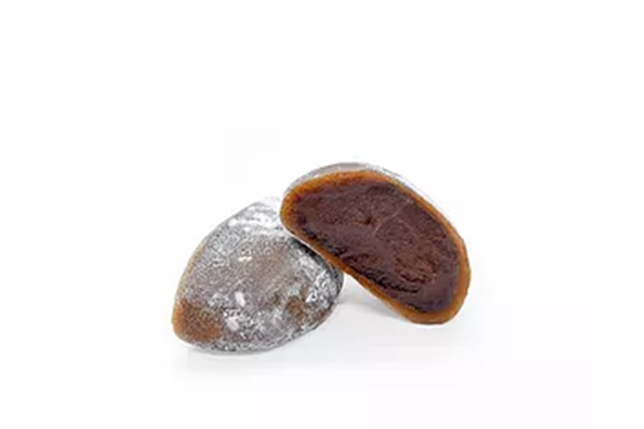 Mochi glacés - Chocolat - Mikado Terrassière