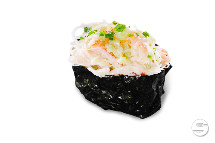 Gunkan Kani - Mikado Plainpalais