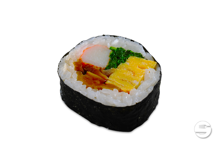 Futomaki Roll - Mikado Plainpalais