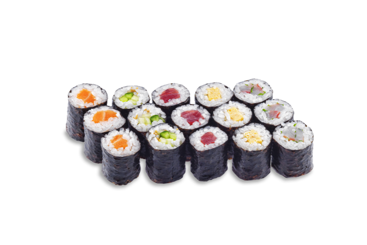 Natsume - Mikado Plainpalais