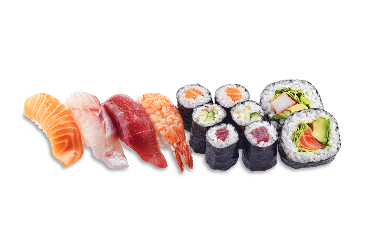 Tsubaki - Mikado Plainpalais