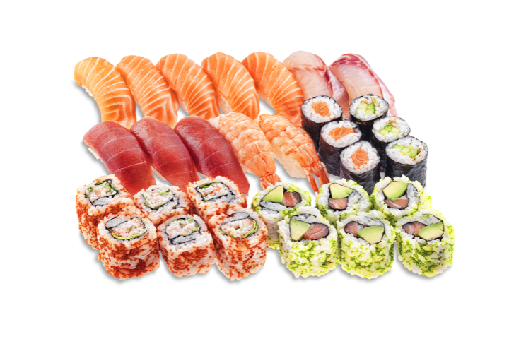 Tsutsuji - Mikado Plainpalais