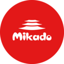 Logo Mikado Grenus